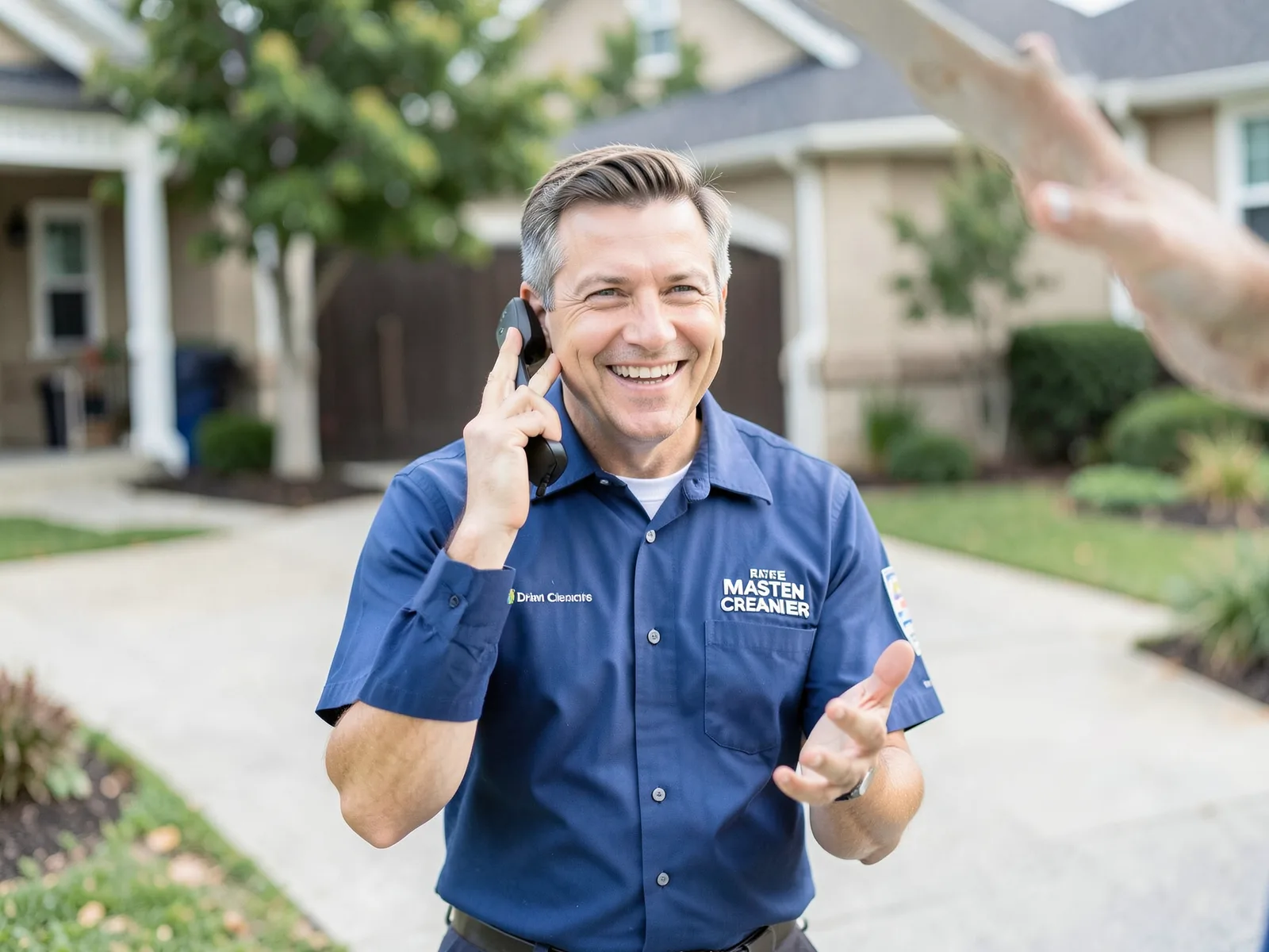 Drain Cleaning Hanston, KS FAQs